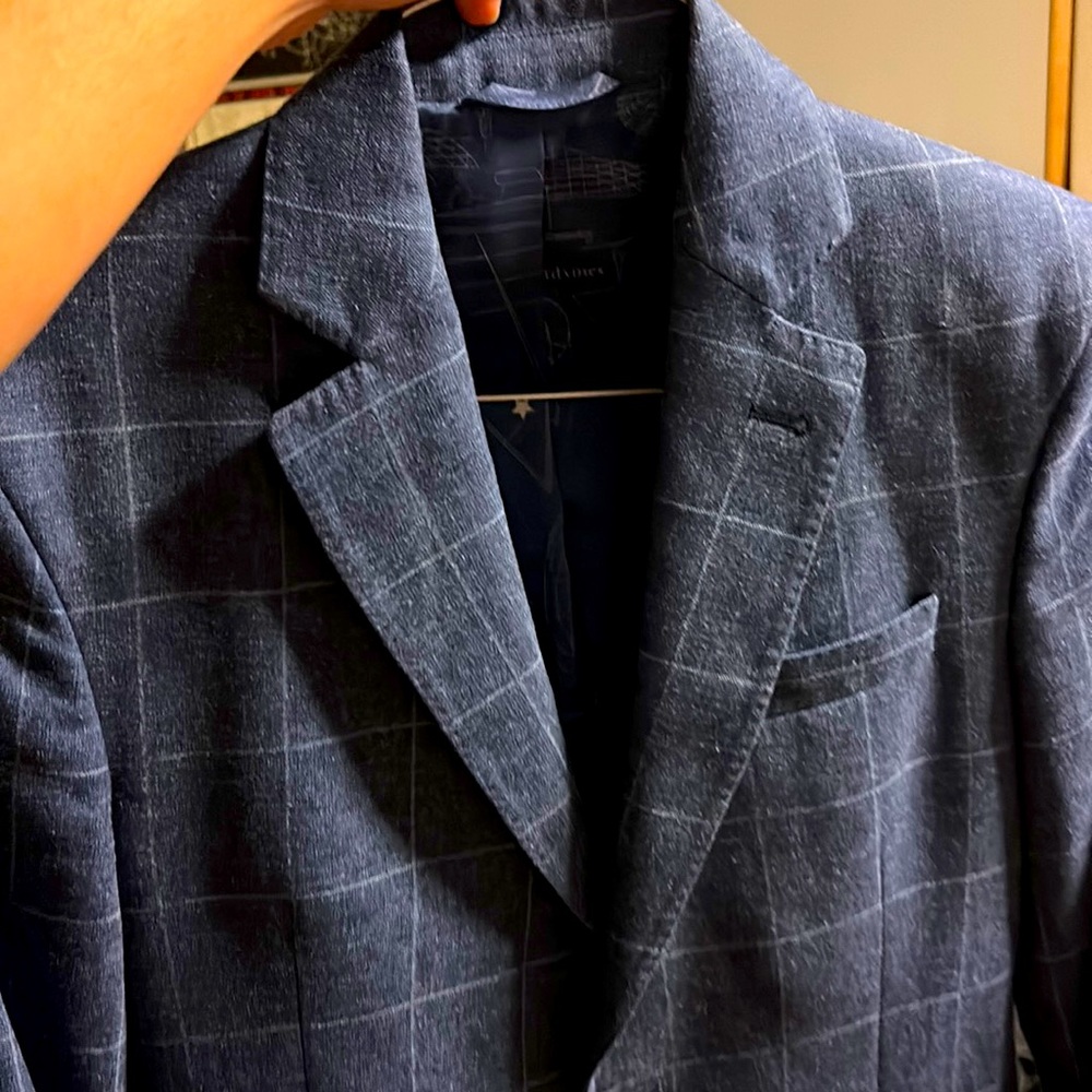 Vineyard Vines Sports Coat